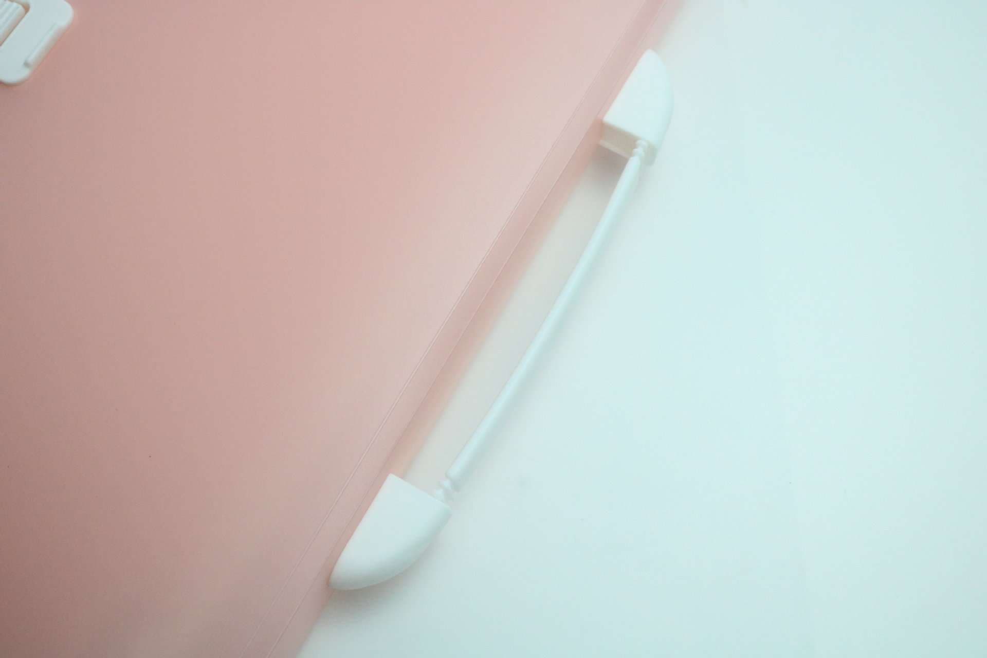 ブリーフケース シンプル収納ブリーフ