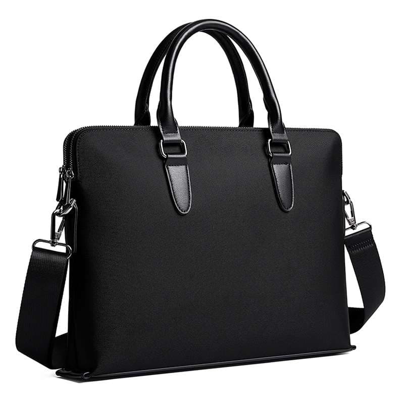 洗練された都会派ブリーフケース