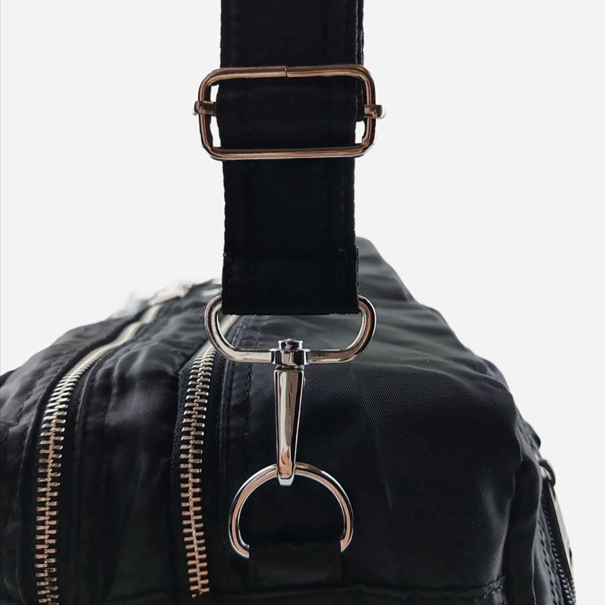 軽量多機能ブリーフケース