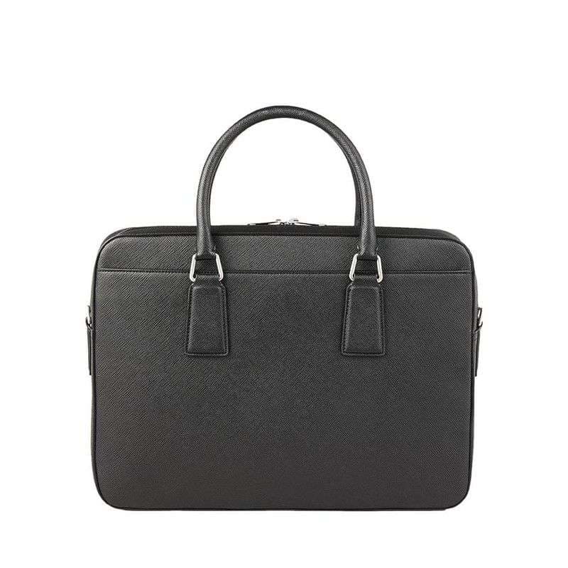 プレミアムレザーブリーフケース