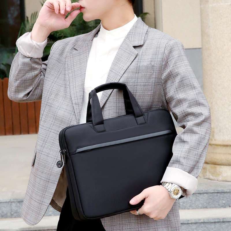 スマートビジネスバッグ