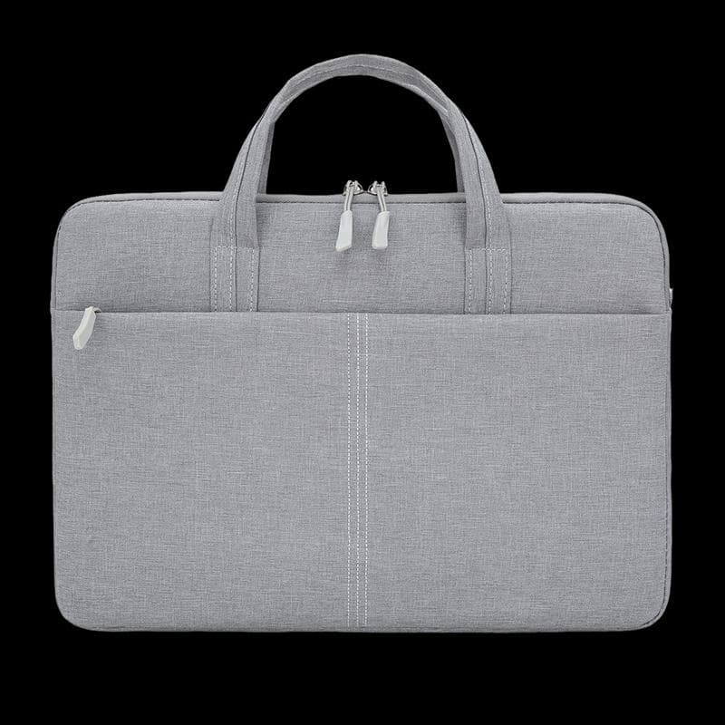 シンプル上質ブリーフケース