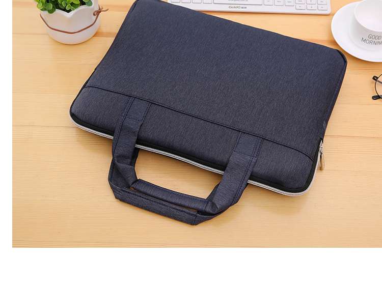 ブリーフケース 軽量ビジネス携帯バッグ