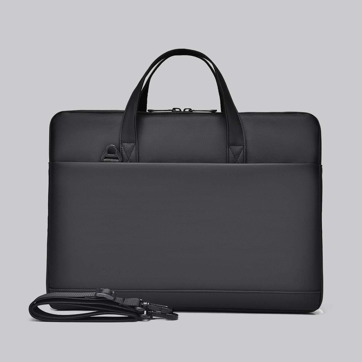 上品な都会派ブリーフケース