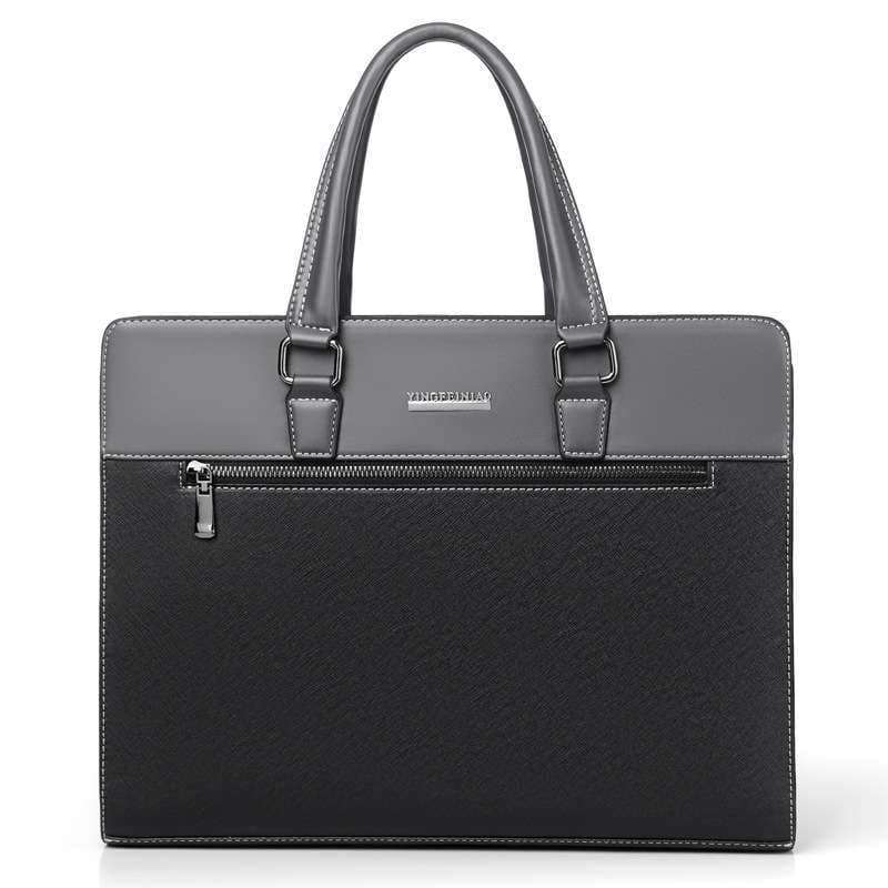 ビジネスバッグ プロフェッショナル洗練ブリーフケース