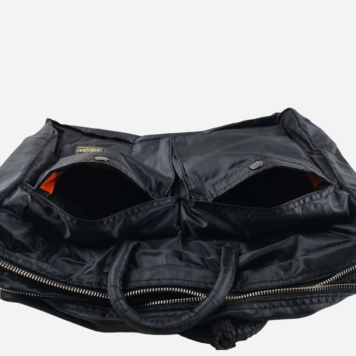 軽量多機能ブリーフケース