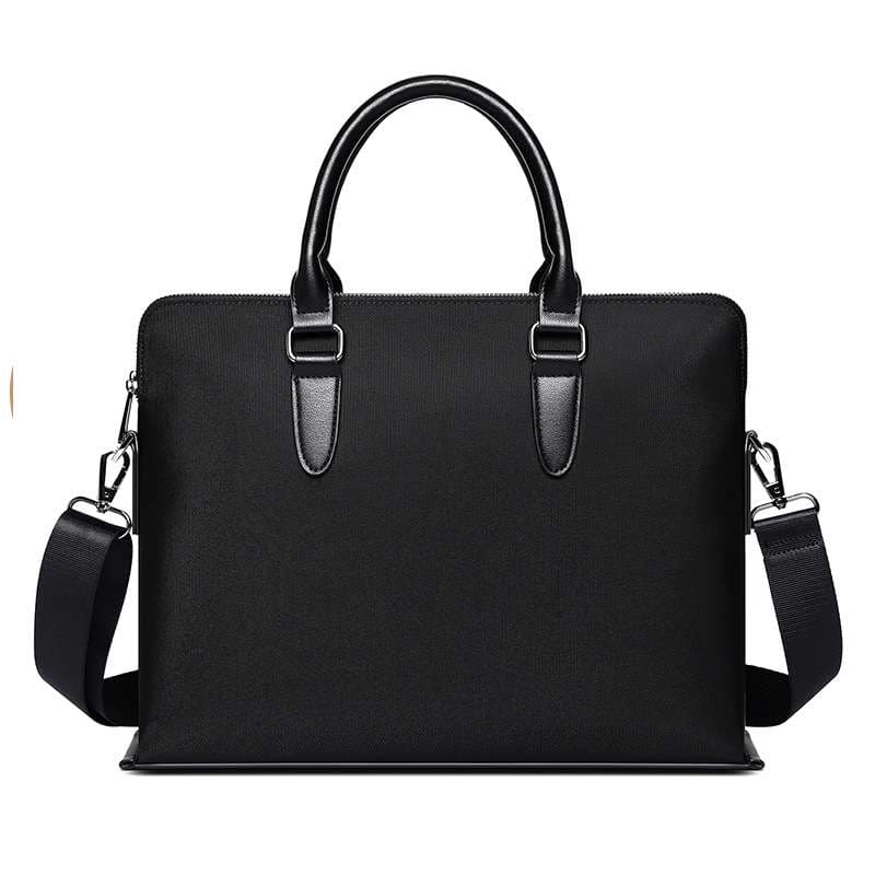 洗練された都会派ブリーフケース