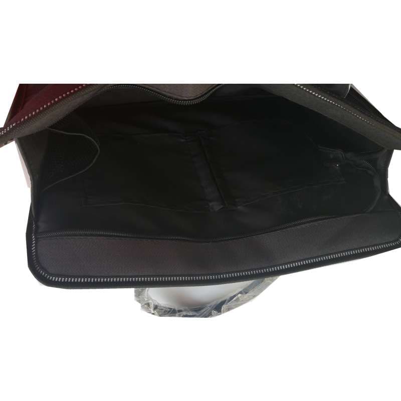 シンプル多機能ビジネスブリーフケース