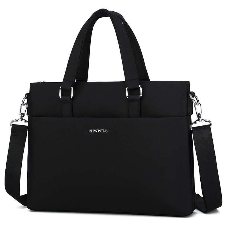 ビジネスバッグ スタイリッシュ機能性ブリーフケース