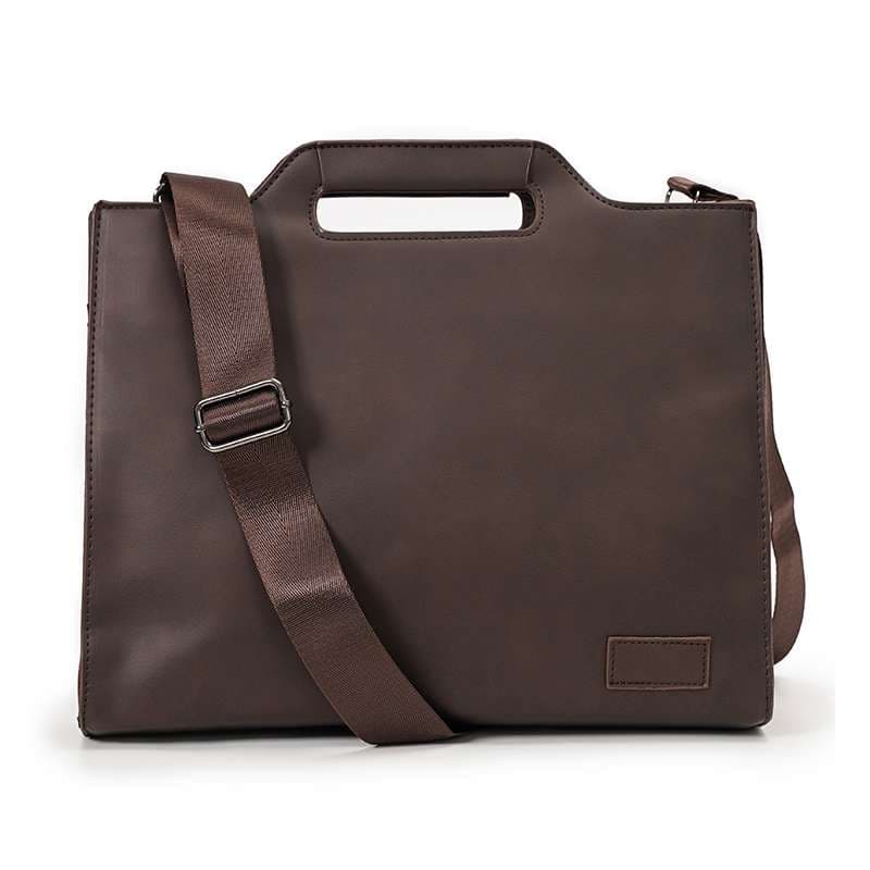 ブリーフケース エグゼクティブ レザーケース