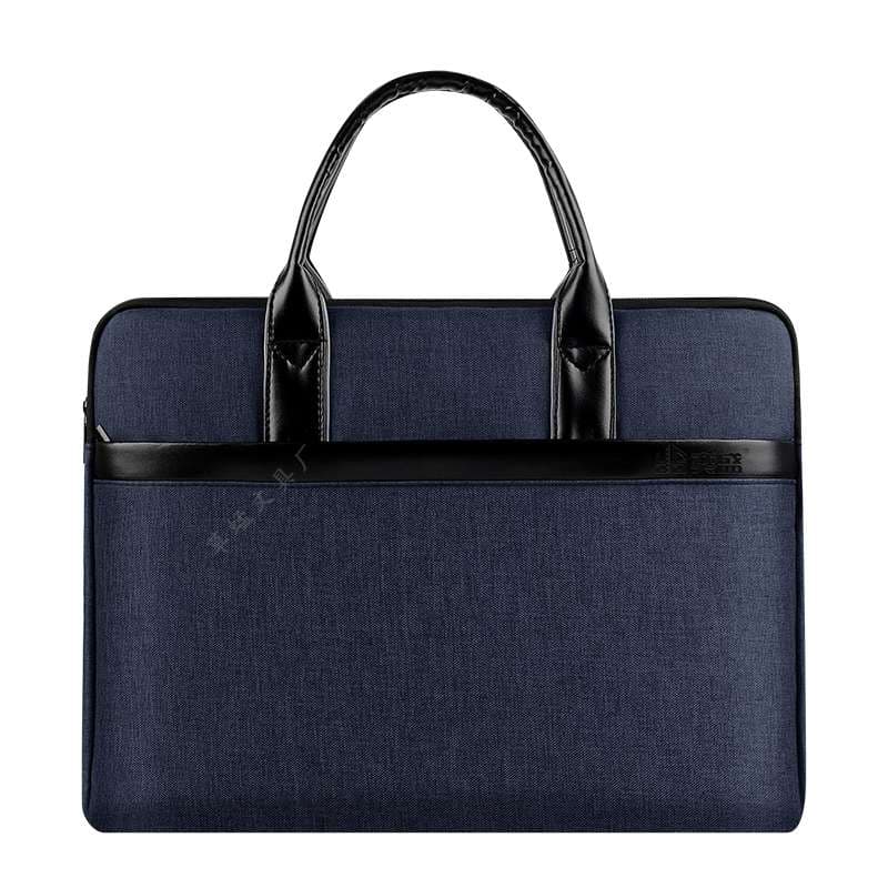 上質な織布 アーバンブリーフケース