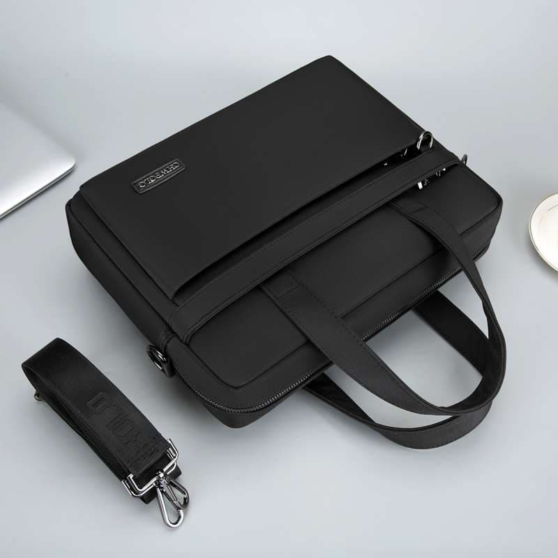 ブリーフケース 軽量ビジネスバッグ