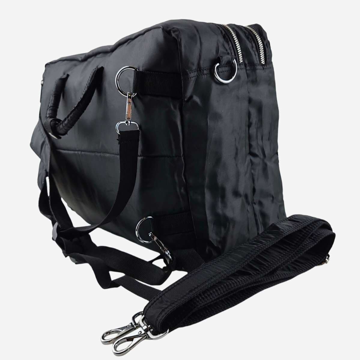 軽量多機能ブリーフケース