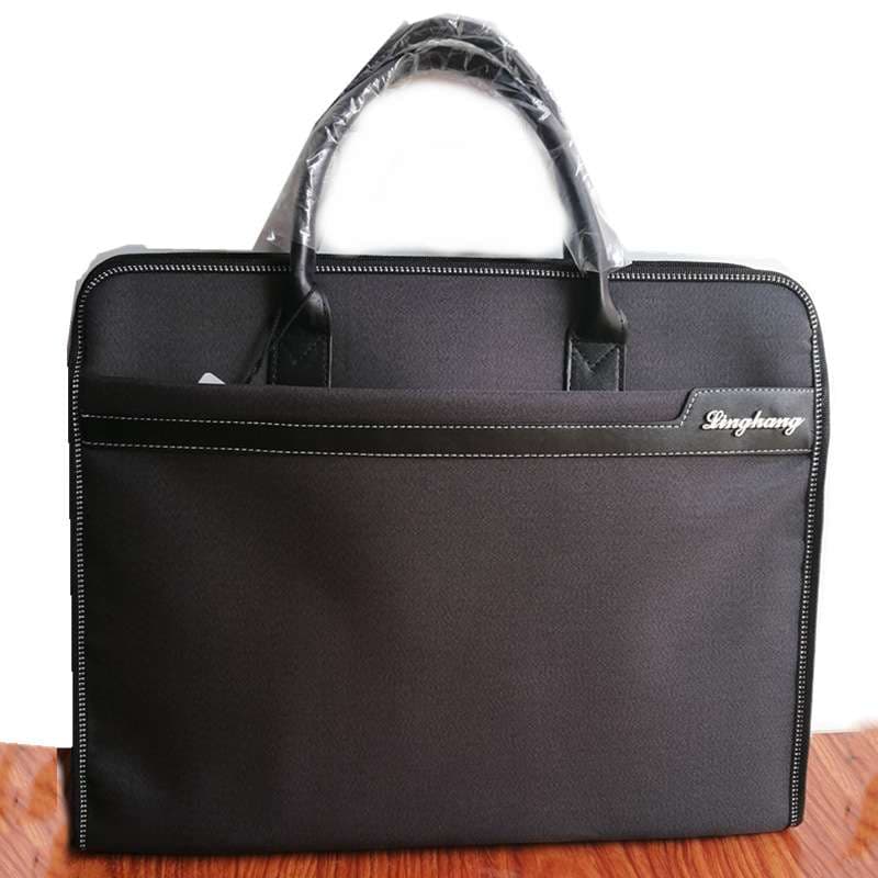 シンプル多機能ビジネスブリーフケース