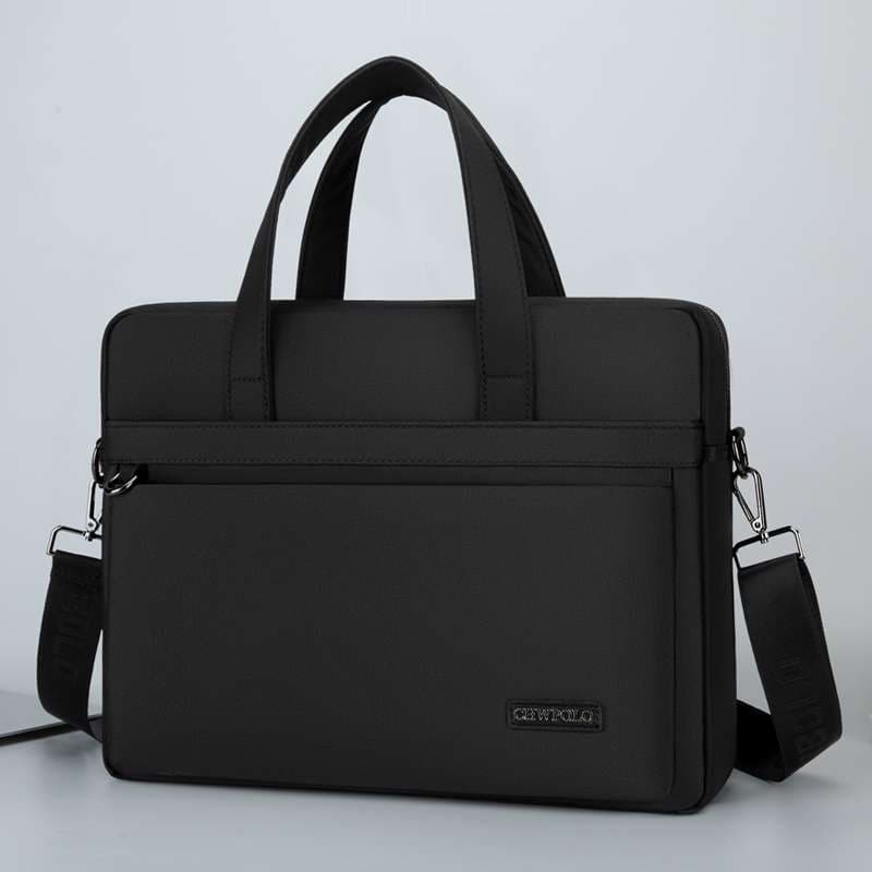 ブリーフケース 軽量ビジネスバッグ