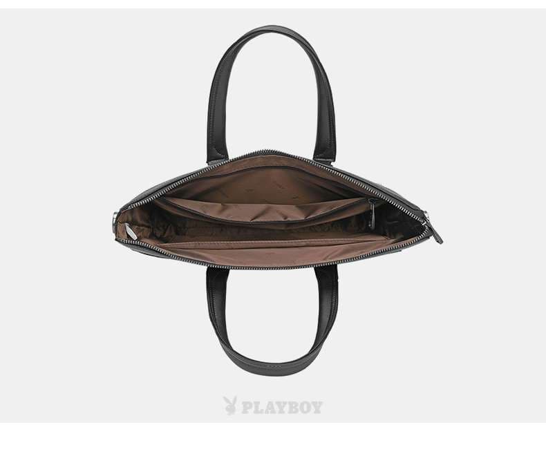 ブリーフケース 高級感漂う紳士のビジネスバッグ