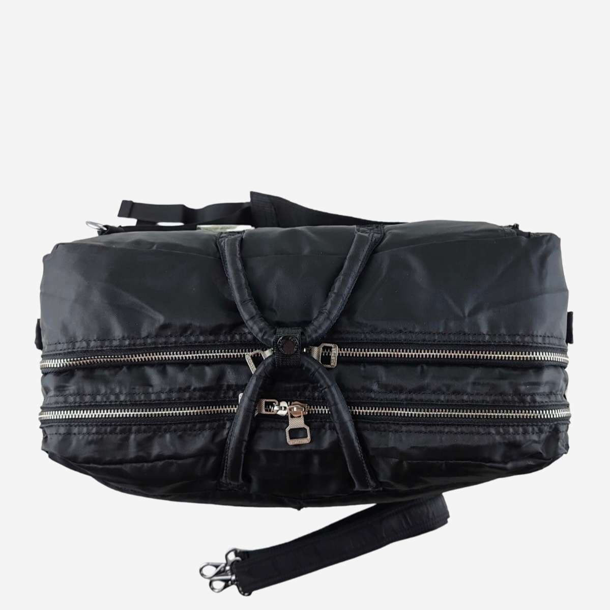 軽量多機能ブリーフケース