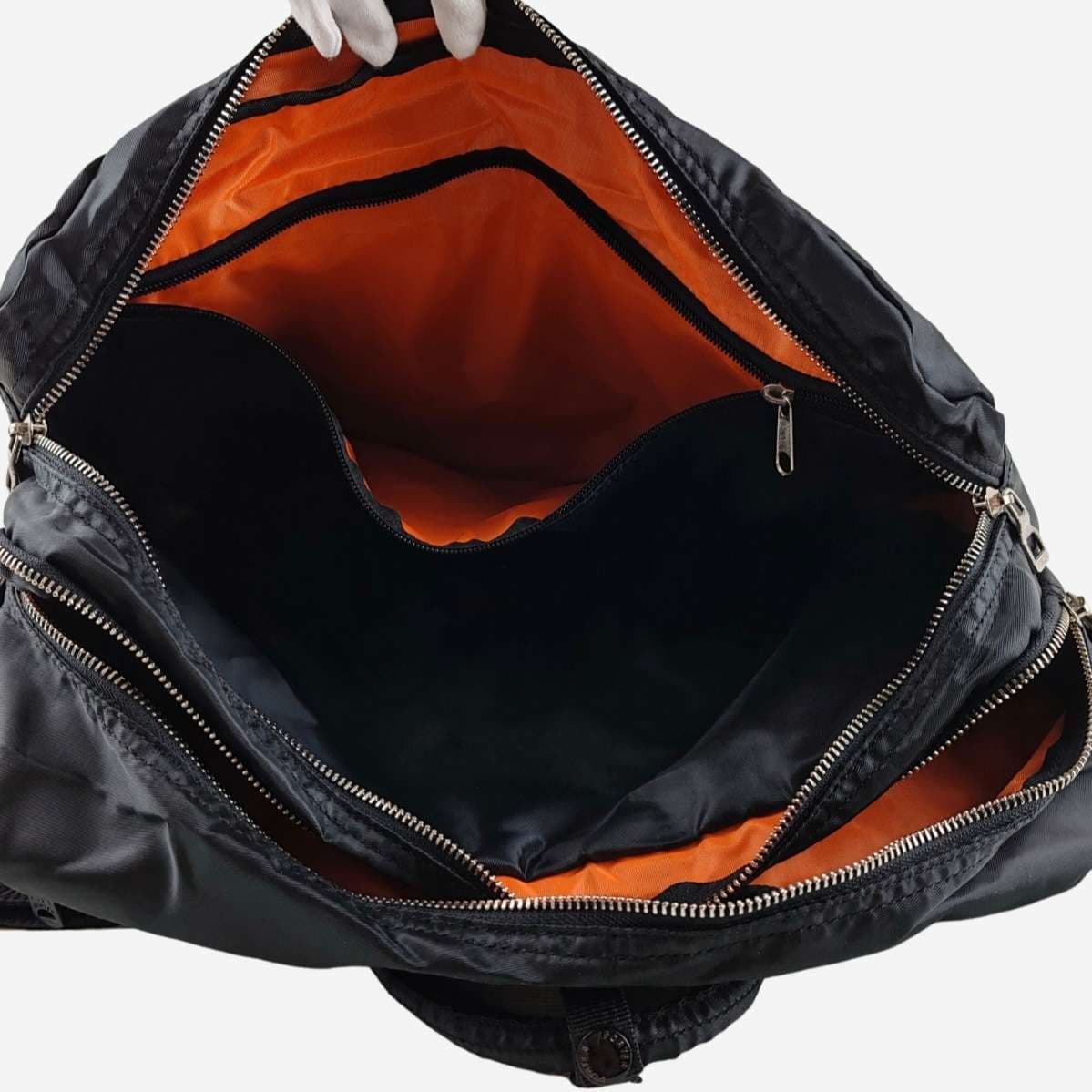 軽量多機能ブリーフケース