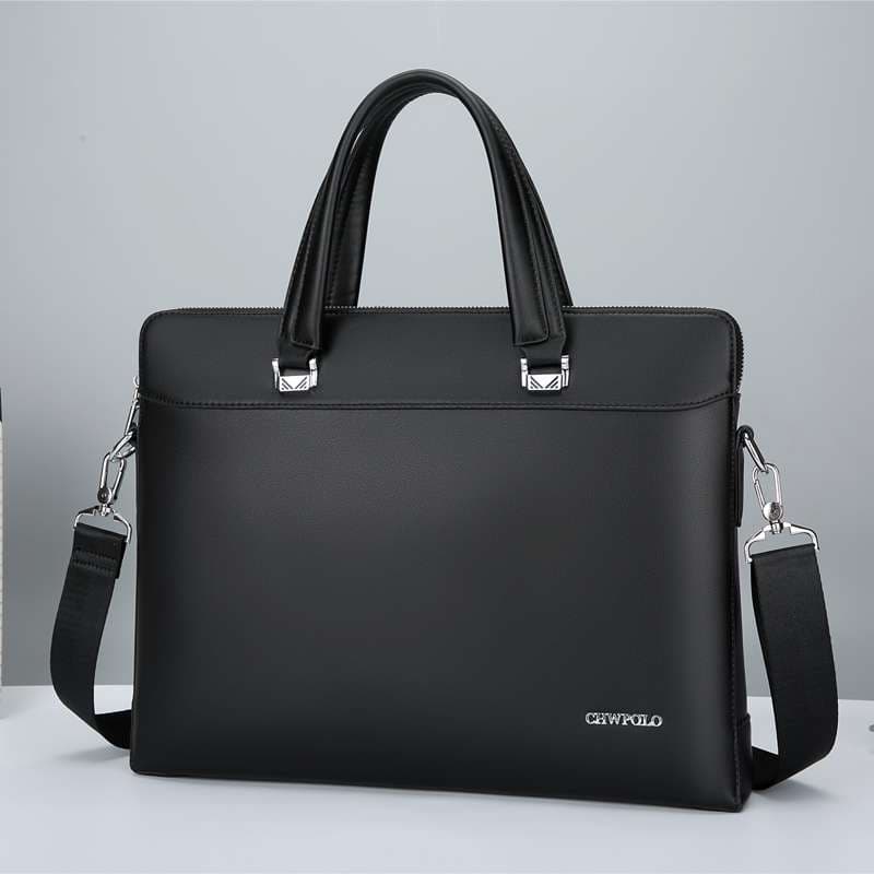 ビジネスバッグ 洗練エグゼクティブブリーフケース