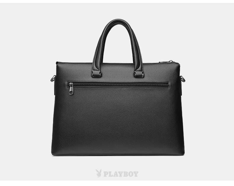 ブリーフケース 高級感漂う紳士のビジネスバッグ
