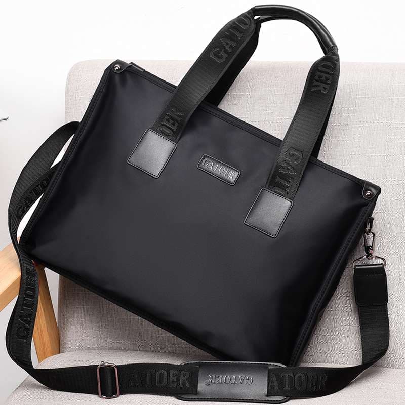 ビジネスバッグ 高機能ビジネストートバッグ