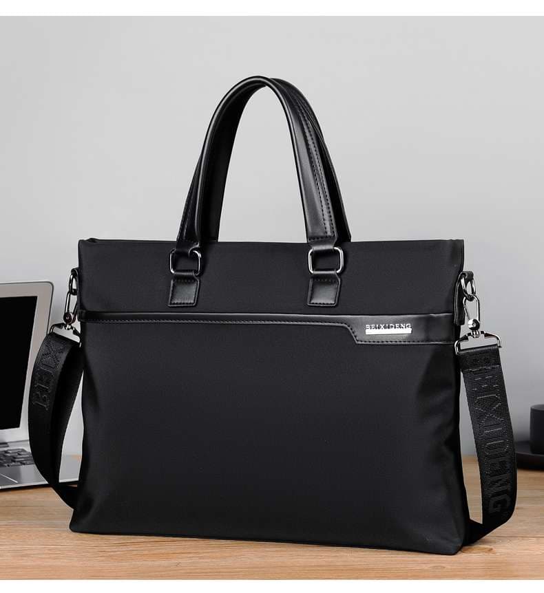 ブリーフケース 都会派ビジネスマン向け軽量ブリーフ