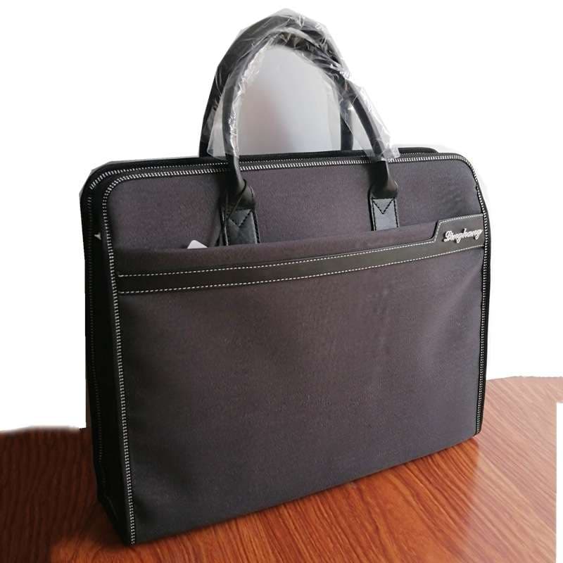 シンプル多機能ビジネスブリーフケース