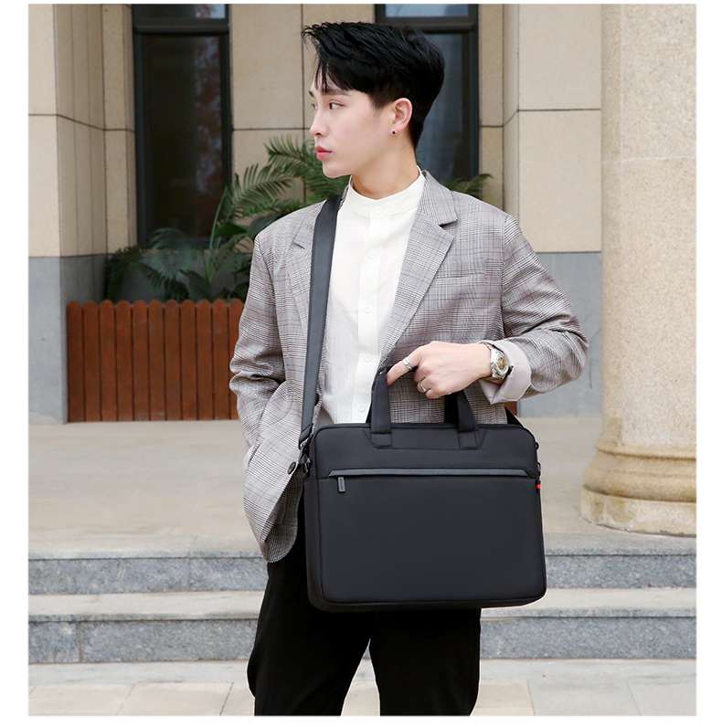 スマートビジネスバッグ