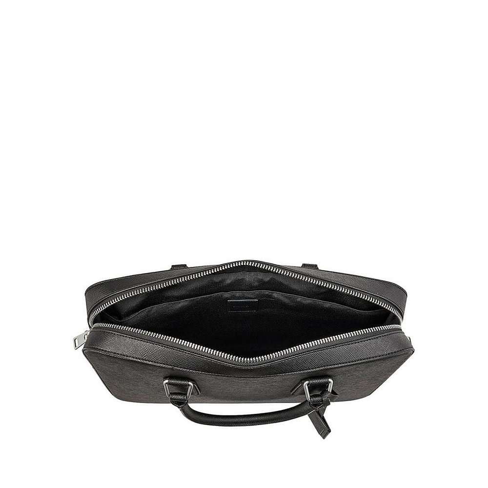 プレミアムレザーブリーフケース