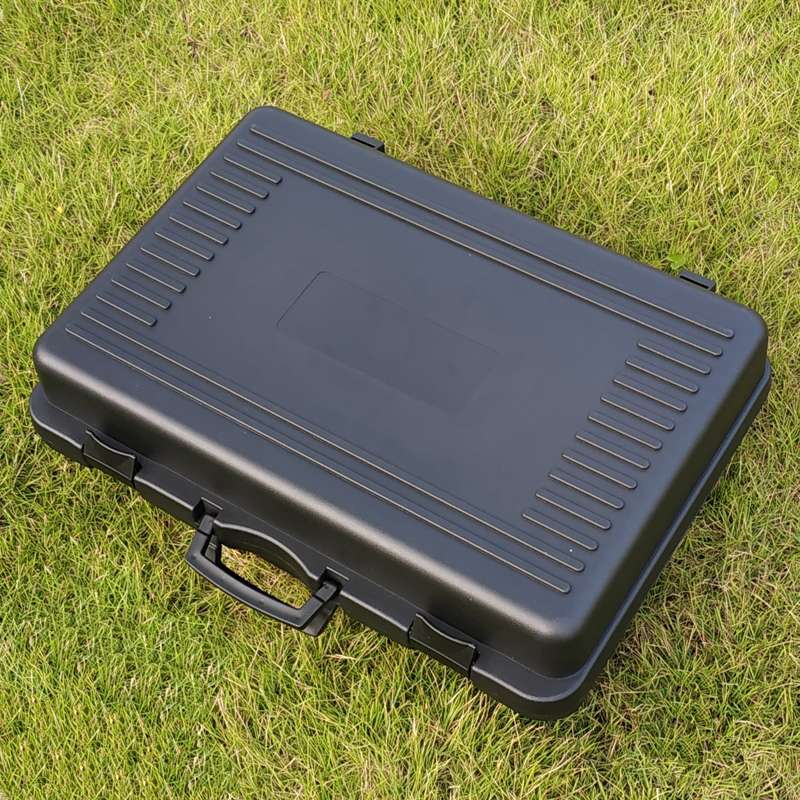 ブリーフケース 頑丈耐衝撃ハードケース